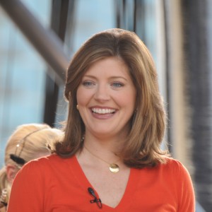 Norah O'Donnell - Image
