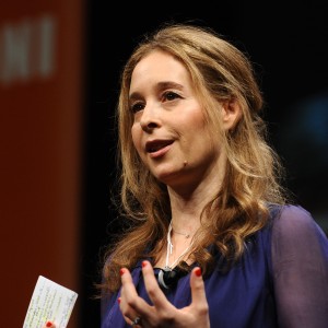 Noreena Hertz - Image