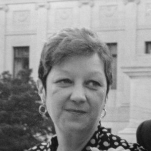 Norma McCorvey - Image