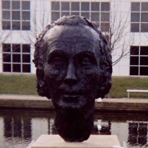 Norman MacCaig - Image