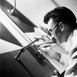 Norman McLaren - Image