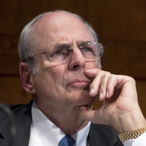 Norman Ralph Augustine - Image