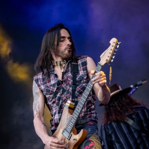 Nuno Bettencourt - Image