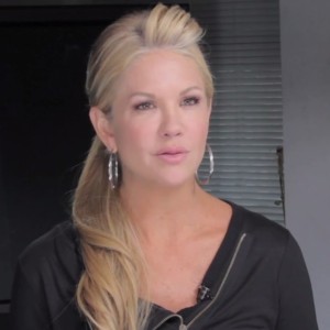Nancy O'Dell - Image