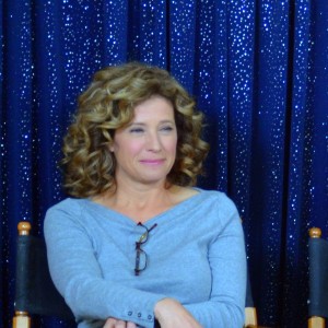 Nancy Travis - Image