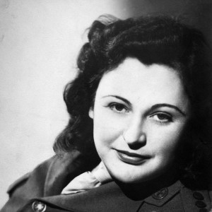 Nancy Wake - Image