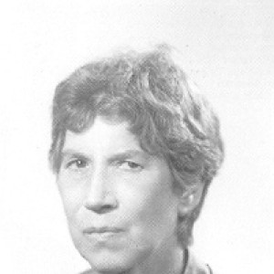 Natalia Ginzburg - Image