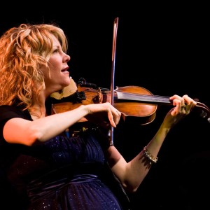 Natalie MacMaster - Image