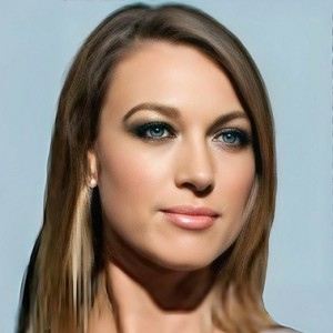Natalie Zea - Image