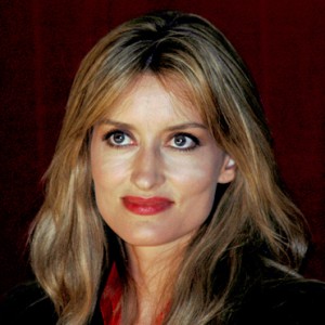 Natascha McElhone - Image