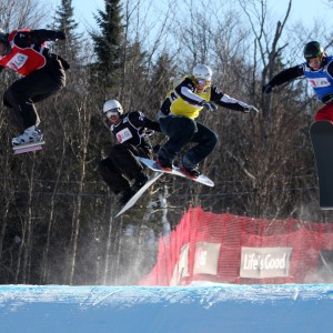 Nate Holland - Image