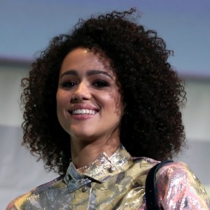 Nathalie Emmanuel - Image