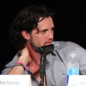 Nathan Parsons - Image