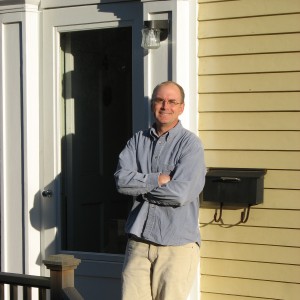 Nathaniel Philbrick - Image