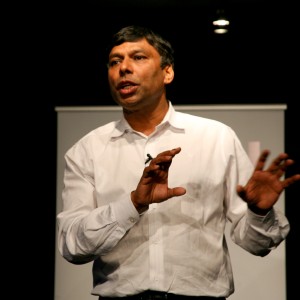 Naveen Jain - Image