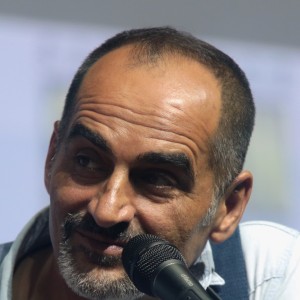 Navid Negahban - Image