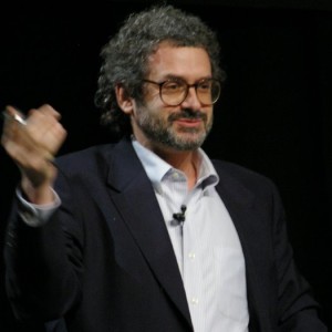 Neil Gershenfeld - Image