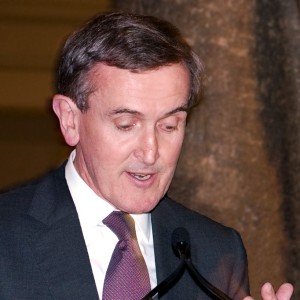 Neil MacGregor - Image