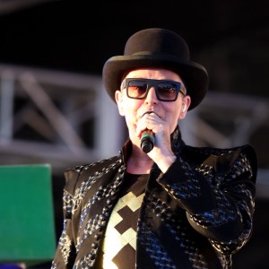Neil Tennant - Image