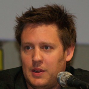 Neill Blomkamp - Image