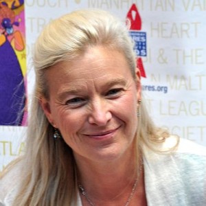Nell Newman - Image