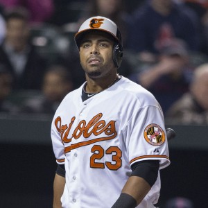 Nelson Cruz - Image