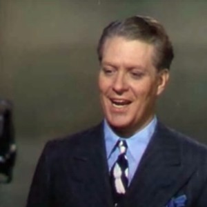 Nelson Eddy - Image