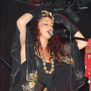 Neon Hitch - Image