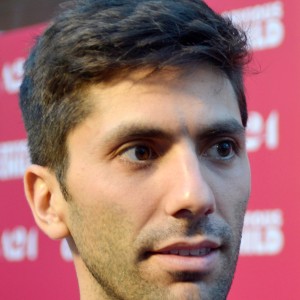 Nev Schulman - Image
