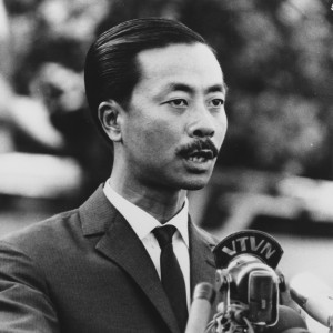 Nguyen Cao Ky - Image