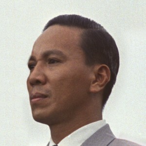 Nguyen Van Thieu - Image