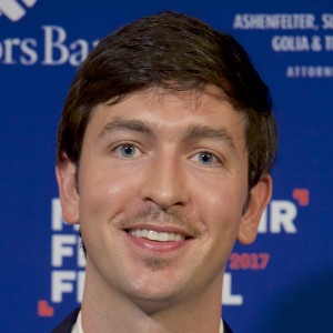 Nicholas Braun - Image