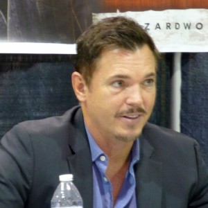 Nicholas Lea - Image