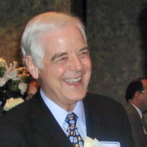 Nick Clooney - Image