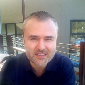 Nick Denton - Image