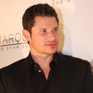 Nick Lachey - Image