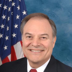 Nick Lampson - Image