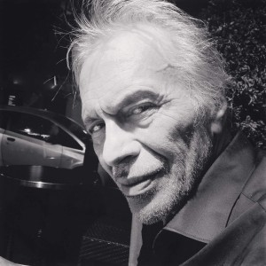 Nick Mancuso - Image