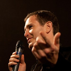 Nick Moran - Image