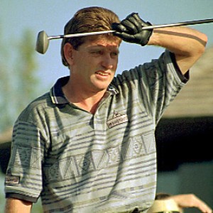 Nick Price - Image