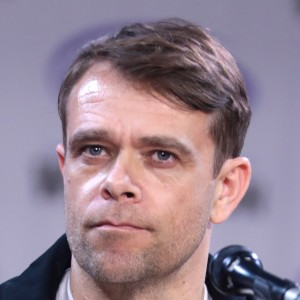 Nick Stahl - Image
