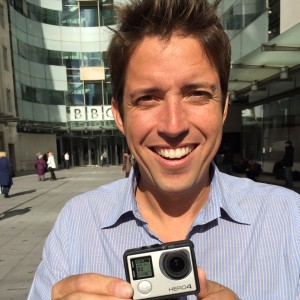Nick Woodman - Image