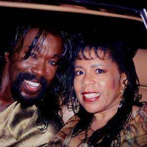 Nickolas Ashford - Image
