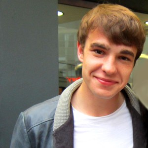 Nico Mirallegro - Image