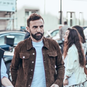 Nicolas Ghesquiere - Image