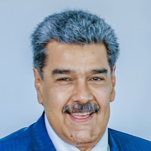 Nicolas Maduro - Image