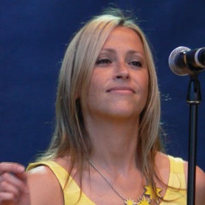 Nicole Appleton - Image