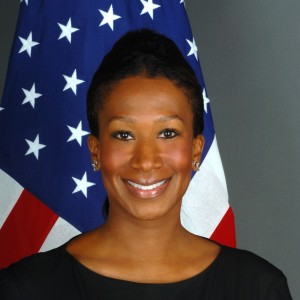 Nicole Avant - Image