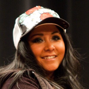 Nicole Polizzi - Image