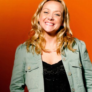 Nicole Sullivan - Image